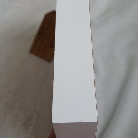 Twinkle Twinkle Little Star Light up Wall Art - Picture 6 of 7